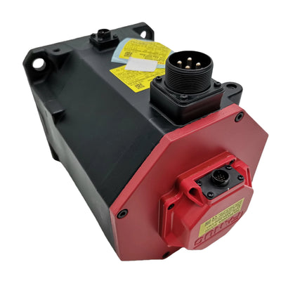 A06B-0241-B400 New In Stock Fanuc Servo Motor A06B0241B400