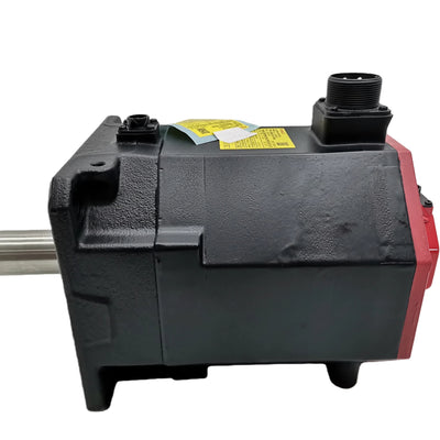 A06B-0241-B400 New In Stock Fanuc Servo Motor A06B0241B400