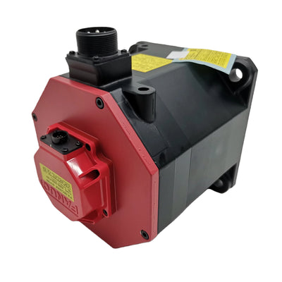 A06B-0243-B100 New Original Fanuc A06B0243B100 AC Servo Motor