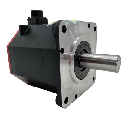 A06B-0243-B100 New Original Fanuc A06B0243B100 AC Servo Motor