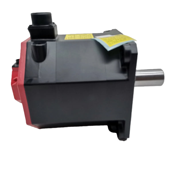 A06B-0243-B100 New Original Fanuc A06B0243B100 AC Servo Motor