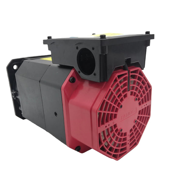 A06B-1404-B101 Fanuc A06B1404B101 Genuine New AC Spindle Motor