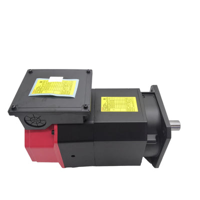 A06B-1404-B101 Fanuc A06B1404B101 Genuine New AC Spindle Motor
