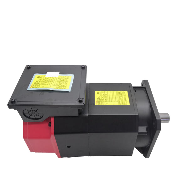 A06B-1404-B101 Fanuc A06B1404B101 Genuine New AC Spindle Motor