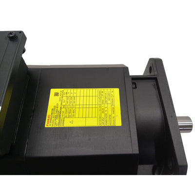 A06B-1404-B101 Fanuc A06B1404B101 Genuine New AC Spindle Motor