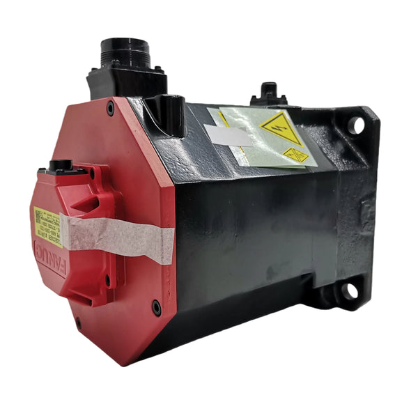A06B-2041-B605#0042 Brand New Fanuc A06B2041B605#0042 Servo Motor