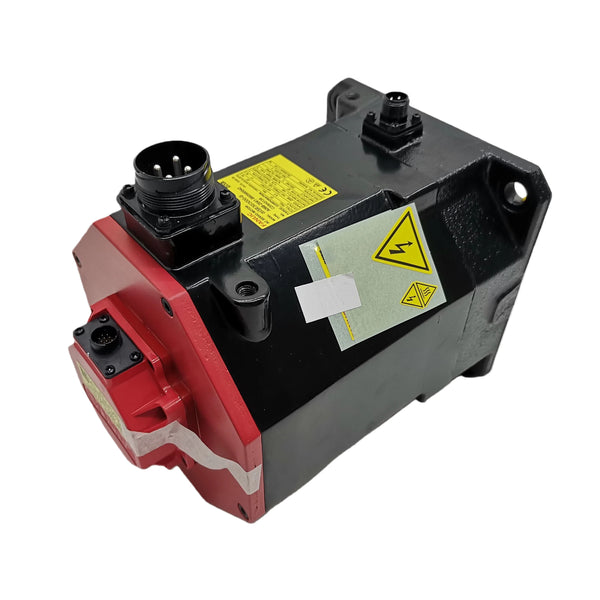 A06B-2041-B605#0042 Brand New Fanuc A06B2041B605#0042 Servo Motor
