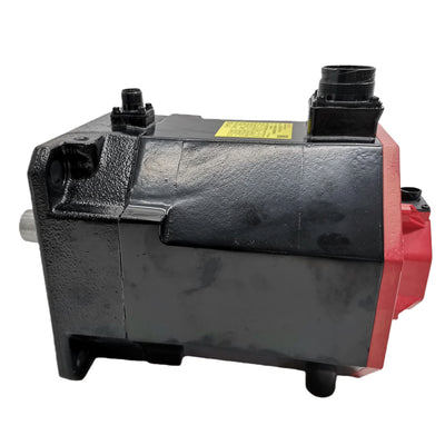 A06B-2041-B605#0042 Brand New Fanuc A06B2041B605#0042 Servo Motor