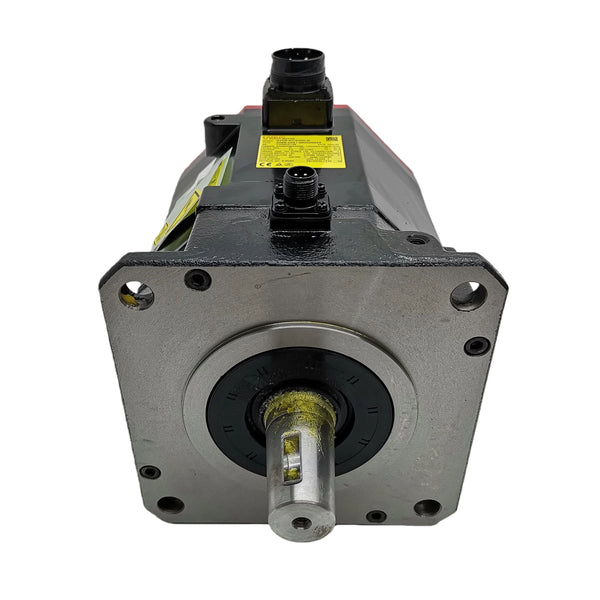 A06B-2041-B605#0042 Brand New Fanuc A06B2041B605#0042 Servo Motor