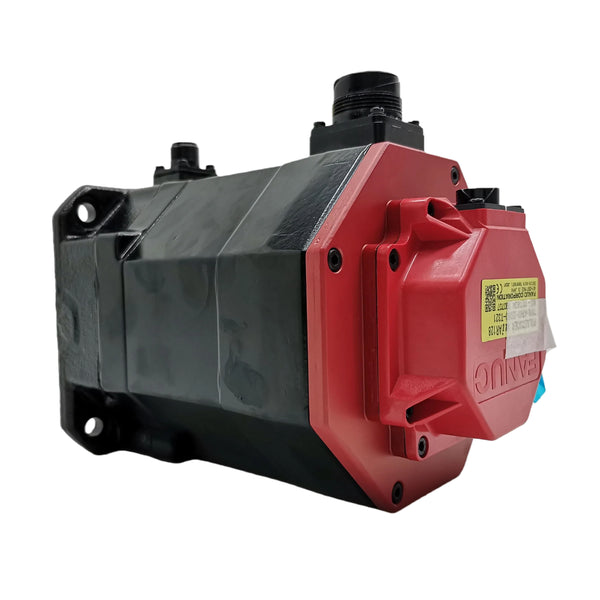 A06B-2047-B605 New Original Fanuc A06B2047B605 Servo Motor