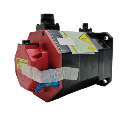 A06B-2047-B605 New Original Fanuc A06B2047B605 Servo Motor