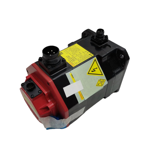 A06B-2047-B605 New Original Fanuc A06B2047B605 Servo Motor