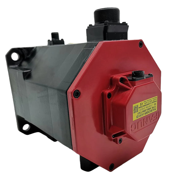 A06B-2048-B605#0042 Brand New Fanuc A06B2048B605#0042 Servo Motor