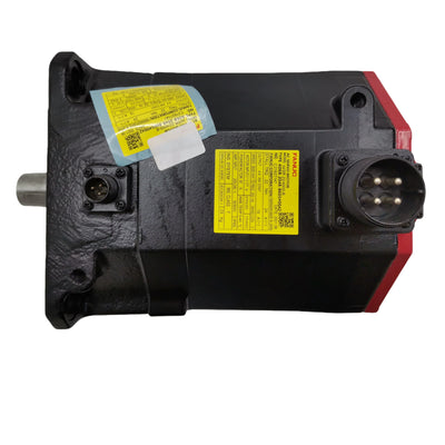 A06B-2048-B605#0042 Brand New Fanuc A06B2048B605#0042 Servo Motor
