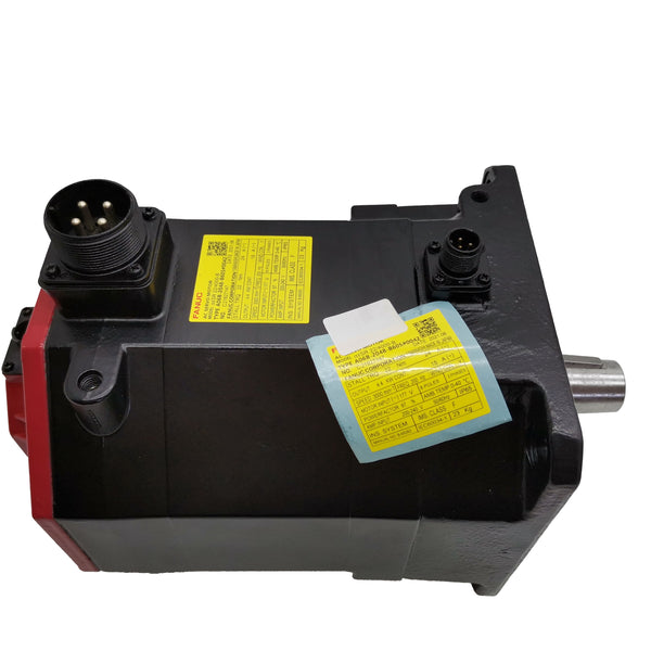 A06B-2048-B605#0042 Brand New Fanuc A06B2048B605#0042 Servo Motor