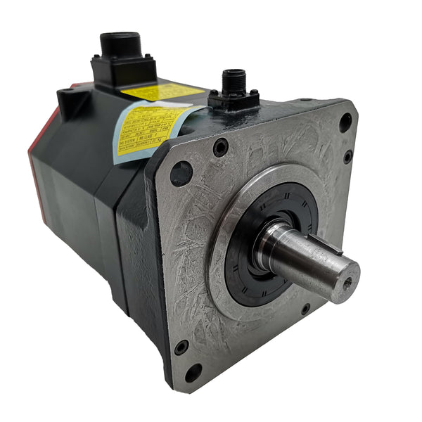 A06B-2048-B605#0042 Brand New Fanuc A06B2048B605#0042 Servo Motor