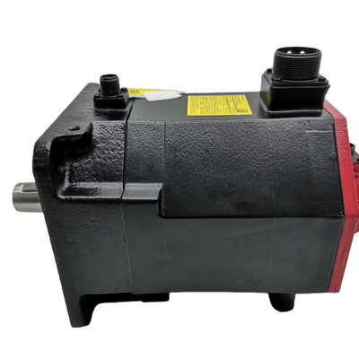 A06B-2048-B605#0042 Brand New Fanuc A06B2048B605#0042 Servo Motor