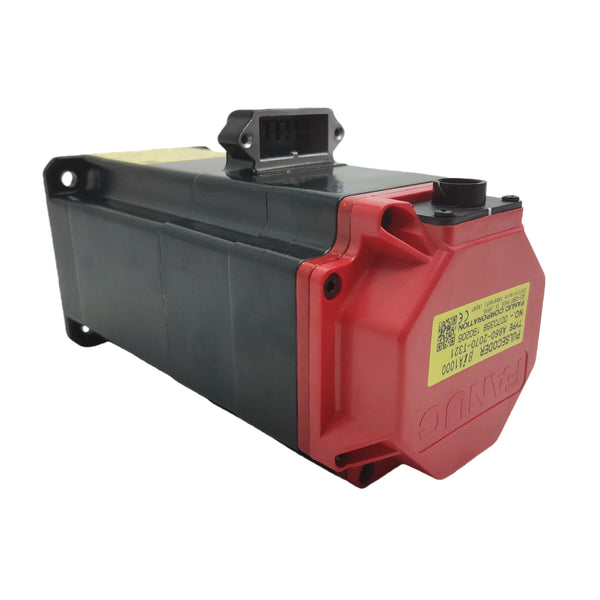 A06B-6240-H208 Fanuc Servo Motor New Original Packaging A06B2063B403#0100