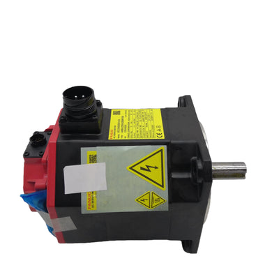 A06B-2236-B200#0100 New In Stock Fanuc A06B2236B200#0100 AC Motor
