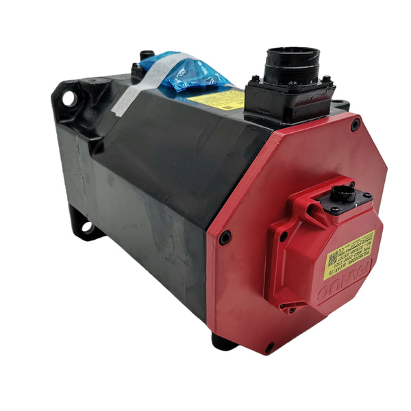 A06B-2268-B605 New Sealed A06B2268B605 Fanuc Servo Motor