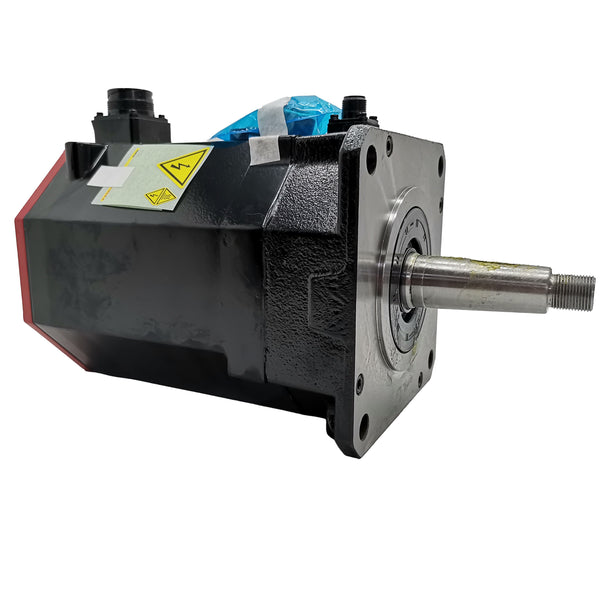 A06B-2268-B605 New Sealed A06B2268B605 Fanuc Servo Motor