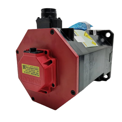 A06B-2268-B605 New Sealed A06B2268B605 Fanuc Servo Motor