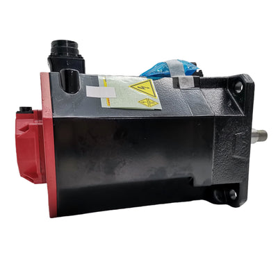 A06B-2268-B605 New Sealed A06B2268B605 Fanuc Servo Motor