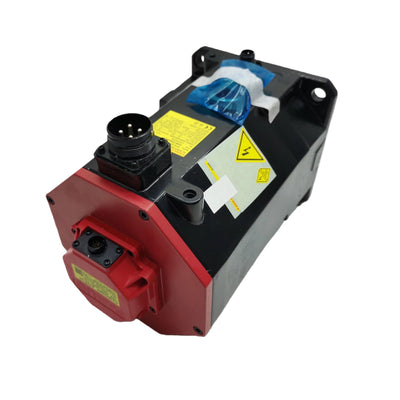 A06B-2268-B605 New Sealed A06B2268B605 Fanuc Servo Motor