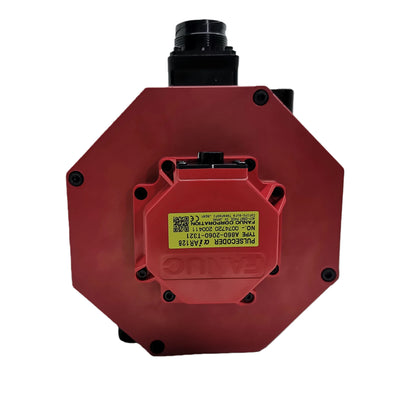 A06B-2272-B605 Genuine New A06B2272B605 Fanuc Servo Motor