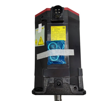 A06B-2272-B605 Genuine New A06B2272B605 Fanuc Servo Motor