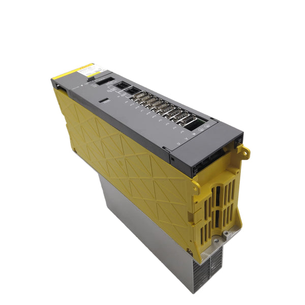 A06B-6078-H211#H500 Fanuc A06B6078H211#H500 Genuine Spindle Amplifier Drive Module