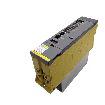 A06B-6078-H211#H500 Fanuc A06B6078H211#H500 Genuine Spindle Amplifier Drive Module