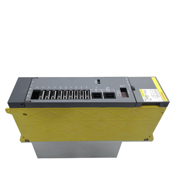 A06B-6078-H211#H500 Fanuc A06B6078H211#H500 Genuine Spindle Amplifier Drive Module