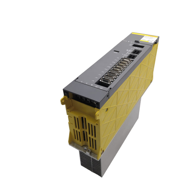 A06B-6078-H211#H500 Fanuc A06B6078H211#H500 Genuine Spindle Amplifier Drive Module