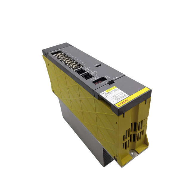 A06B-6078-H211#H500 Fanuc A06B6078H211#H500 Genuine Spindle Amplifier Drive Module
