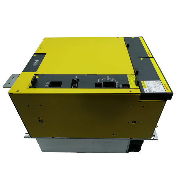 A06B-6110-H055 New In Box Fanuc A06B6110H055 Servo Amplifier