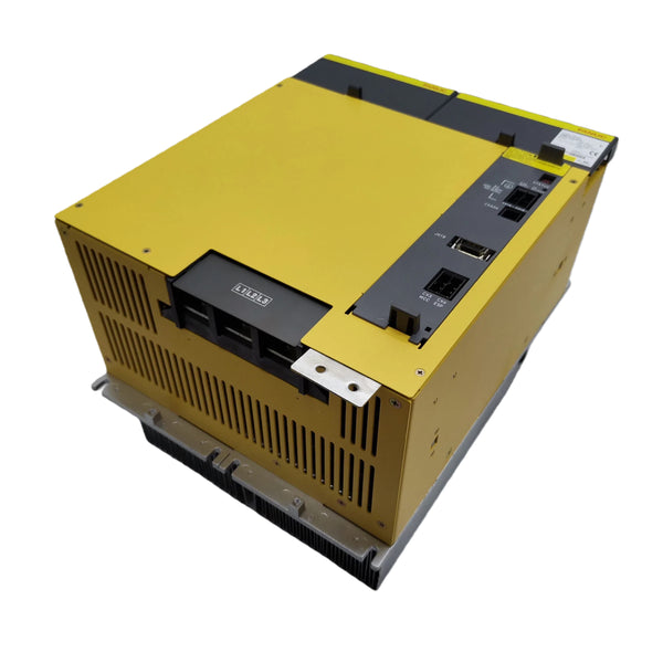 A06B-6120-H075 Brand New A06B6120H075 Fanuc Server Driver