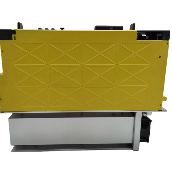 A06B-6127-H207 Fanuc A06B6127H207 Servo Drive Genuine New