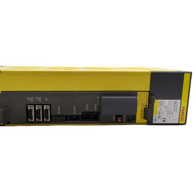 A06B-6127-H207 Fanuc A06B6127H207 Servo Drive Genuine New