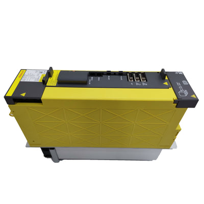 A06B-6127-H209 Fanuc Servo Drive New One A06B6127H209