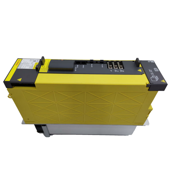 A06B-6127-H209 Fanuc Servo Drive New One A06B6127H209