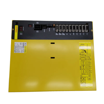 A06B-6134-H303#A Fanuc A06B6134H303#A Genuine Servo Amplifier