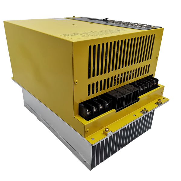A06B-6134-H303#A Fanuc A06B6134H303#A Genuine Servo Amplifier