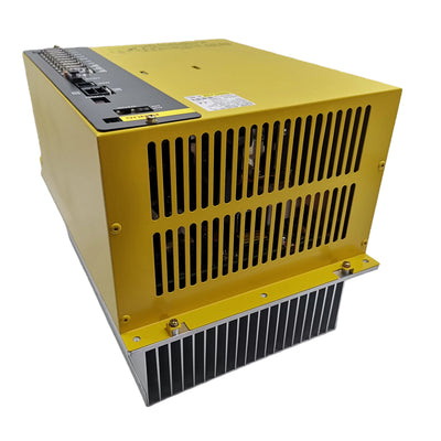 A06B-6134-H303#A Fanuc A06B6134H303#A Genuine Servo Amplifier