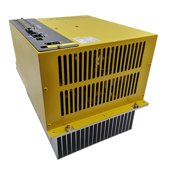 A06B-6134-H303#A Fanuc A06B6134H303#A Genuine Servo Amplifier