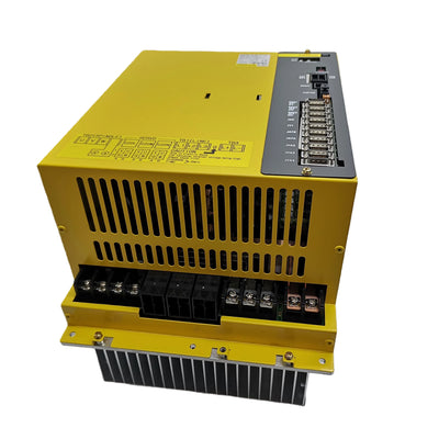 A06B-6134-H303#A Fanuc A06B6134H303#A Genuine Servo Amplifier