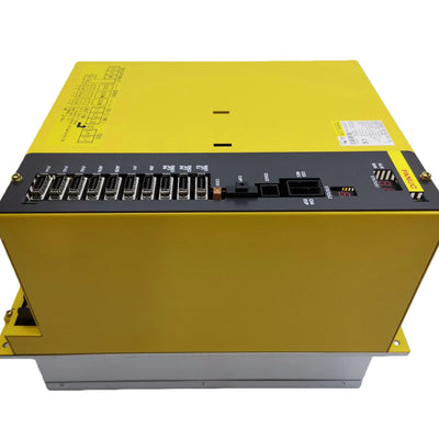 A06B-6134-H303#A Fanuc A06B6134H303#A Genuine Servo Amplifier