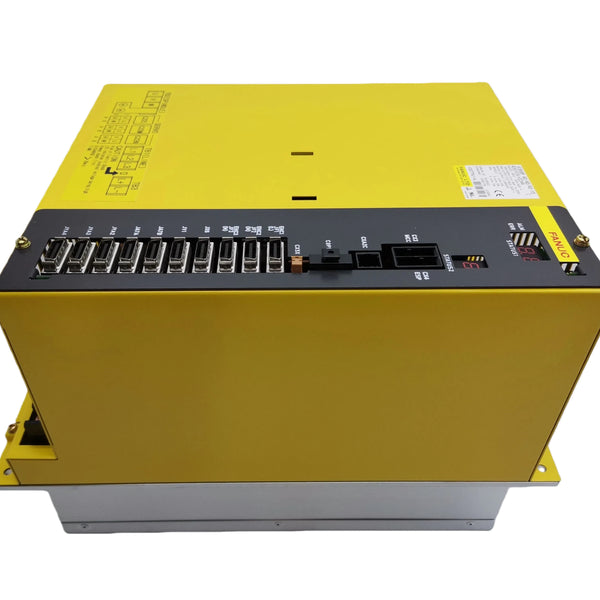 A06B-6134-H303#A Fanuc A06B6134H303#A Genuine Servo Amplifier