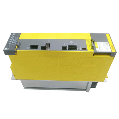 A06B-6140-H015 New Original FANUC Servo Amplifier A06B6140H015