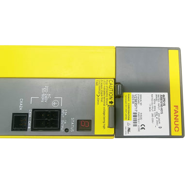 A06B-6140-H015 New Original FANUC Servo Amplifier A06B6140H015